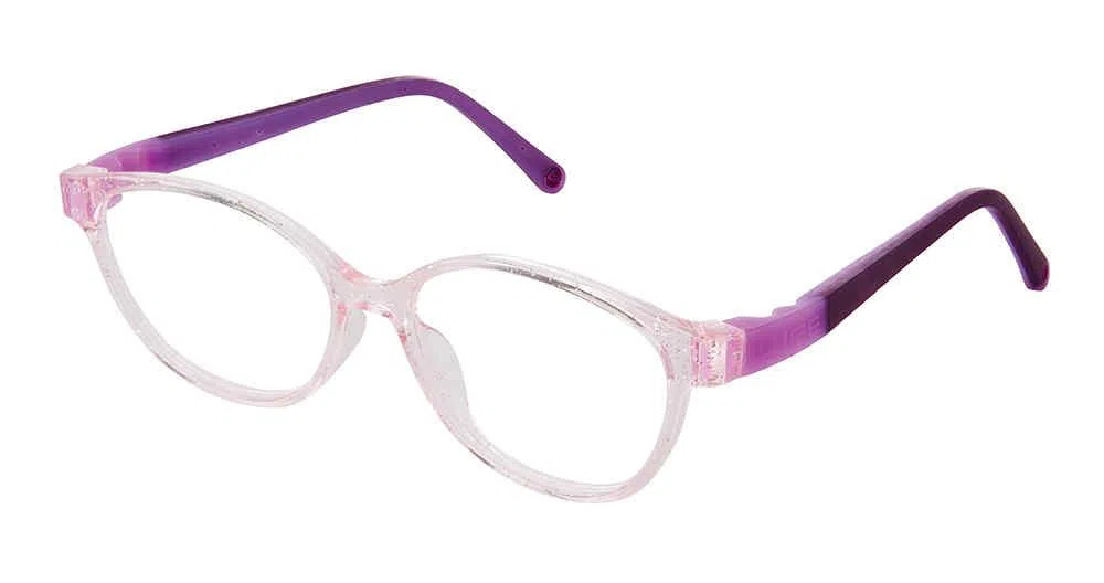 Life Italia NI-153 Eyeglasses - view 3